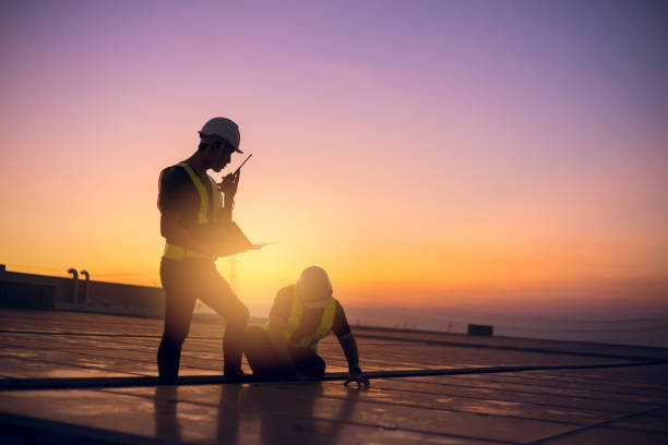 Best Roof Waterproofing Services  in Dunmore, PA