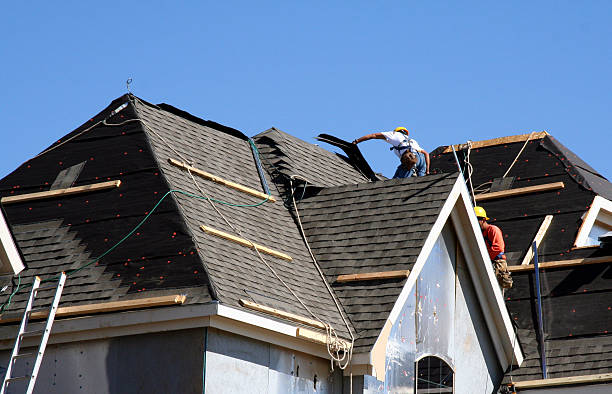 Quick and Trustworthy Emergency Roof Repair Services in Dunmore, PA